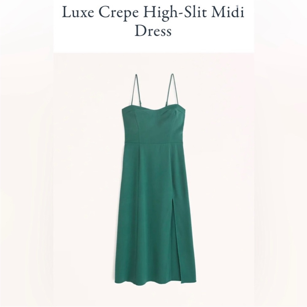 Abercrombie & Fitch Dress